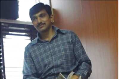 Was Convinced 'Scam 1992' Would Not be a Bingeable Show, Says Pratik Gandhi