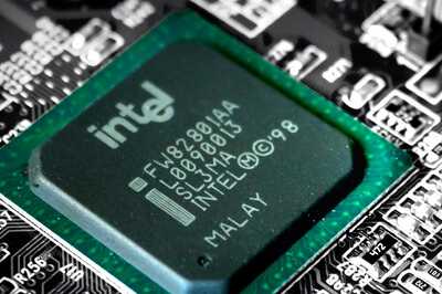 Intel Seeks $624 Million in Interest from EU After Winning Antitrust Fine Case