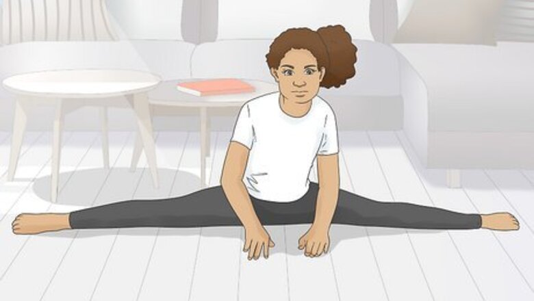 How to Stretch (for Children)