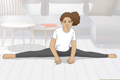 How to Stretch (for Children)