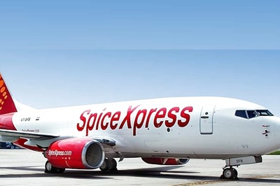 SpiceXpress Eyeing Electrification of Freighter Fleet by 2024: Report