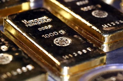 Gold Prices Rise Rs 82, Silver Jumps Rs 1,074