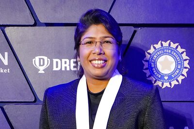 Women's CPL: India Legend Jhulan Goswami Joins Trinbago Knight Riders as Mentor