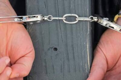 2 Held for Forceful Religious Conversions in UP's Kanpur