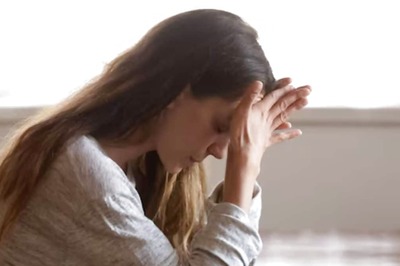 What Is Anxiety? Its Causes, Symptoms And Treatment