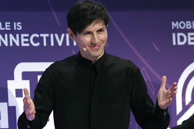 What Is The Geopolitical Fallout Of Telegram Founder Pavel Durov’s Detention In France?