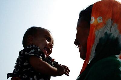 Maternal, Infant Health Improves in India, Says Study