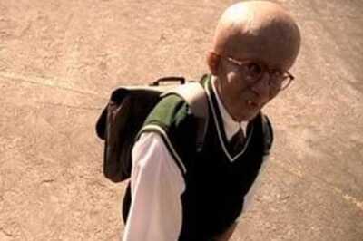 Balki considers adding three deleted scenes in Paa