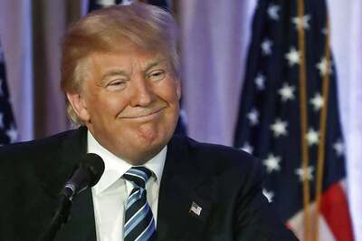 Donald Trump Gets a Win in Court on Travel Ban