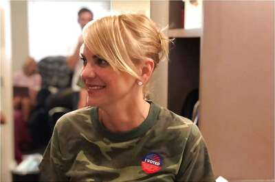 Anna Faris Opens up About Having Stayed with Cheating Ex-Partner