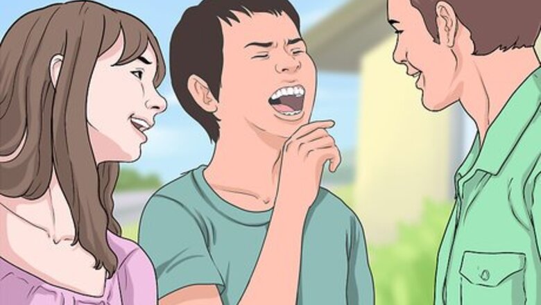 How to Ease Stress with Laughter