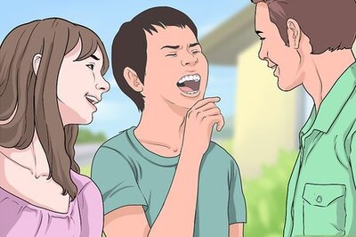 How to Ease Stress with Laughter