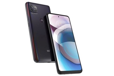 Motorola One 5G UW Ace With Snapdragon 750G 5G, Triple Rear Cameras Launched: Price, Specs