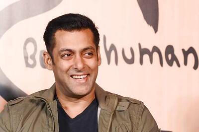 Salman Khan thanks supporters for prayers