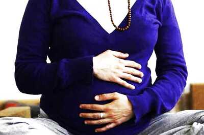 Control Pregnancy Food Cravings To Avoid Weight Gain