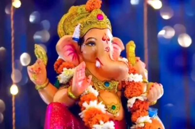 Ganesh Chaturthi 2024: 5 Things To Keep In Mind While Buying Lord Ganpathi Idol
