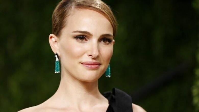 Can Natalie Portman do justice to a biopic on Britney Spears?