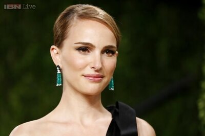 Can Natalie Portman do justice to a biopic on Britney Spears?