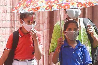 Wearing Face Masks in Schools, Offices, Malls Made Mandatory in Chandigarh