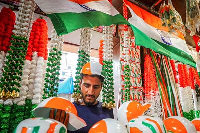 Third Edition of 'Har Ghar Tiranga' Campaign from Aug 9-15, 'Tiranga Bike Rally' on Aug 13