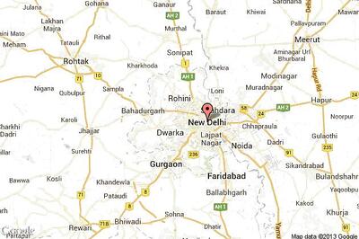 Childless couples taught how to get babies