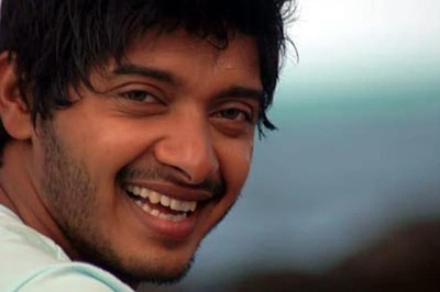 Hectic, But Loving The New Phase In My Life: Shreyas Talpade
