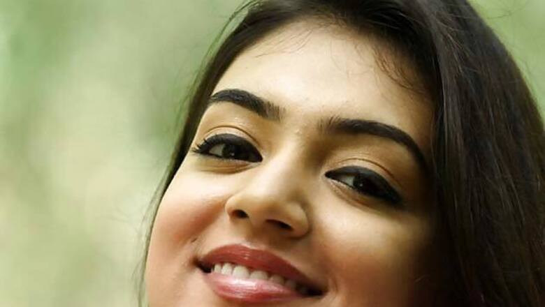 Nazriya Nazeem to star in 'Honey Bee 2'