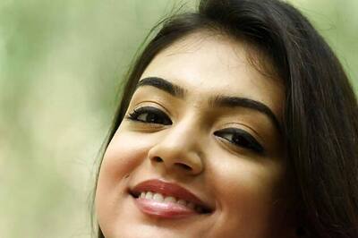 Nazriya Nazeem to star in 'Honey Bee 2'
