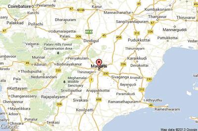 New-born baby boy dumped near a garbage bin