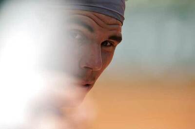 Ferrer in way of Nadal's 8th French Open title