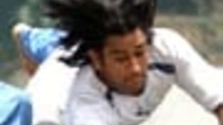 Setback for India as rain washes out Scotland clash