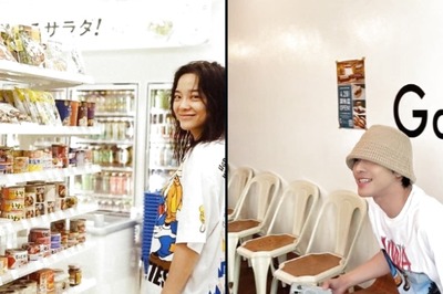 Rumoured Couple Kim Sejeong, Ahn Hyo-seop Were In Japan Together? Business Proposal Star Says...