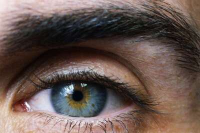 Eating Disorder Can Cause Diabetic Retinopathy: Study