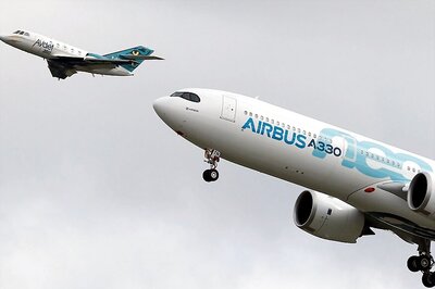 Airbus Forecasts Boom in Jet Demand Led by Asian Industrial Hubs, Warns of 'Lose-lose' Tariff War