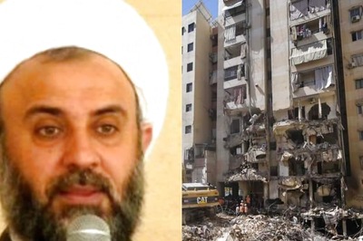 After Nasrallah, Another Hezbollah Leader Killed In Israeli Airstrike; Body Found In Bombed Bunker