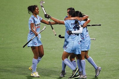 Penalty corners still a concern: CR Kumar