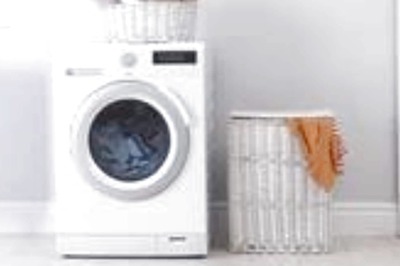 If You Have a Laundry Room At Home, Here Is How You Can Use It To Its Full Potential