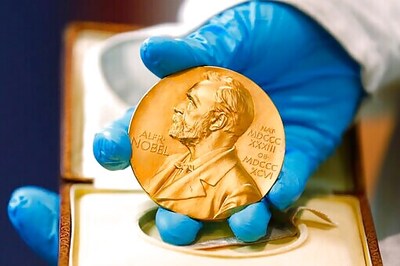Panel To Announce 2020 Nobel Prize For Physics