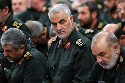 News18 Daybreak | Iran Revolutionary Guards Commander Qasem Soleimani Killed in US Airstrike and Other Stories You Need to Watch Out For