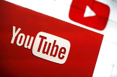YouTube Suspends US President Trump's Channel for Seven Days