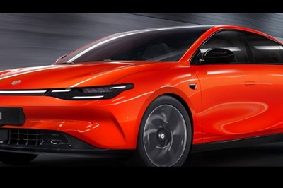 Leapmotor’s C01 Emerges as Potential Top Chinese Rival of Elon Musk’s Tesla