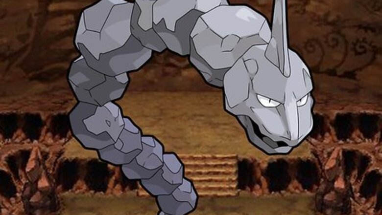 How to Evolve Onix