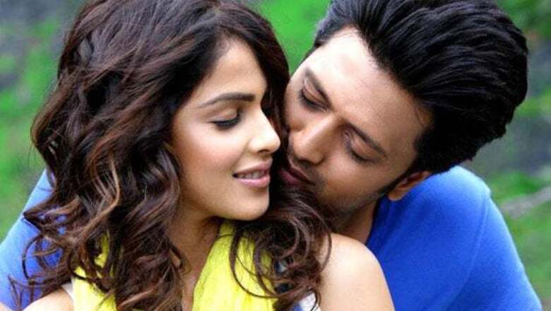Review: 'Tere Naal Love Ho Gaya', a feel good film