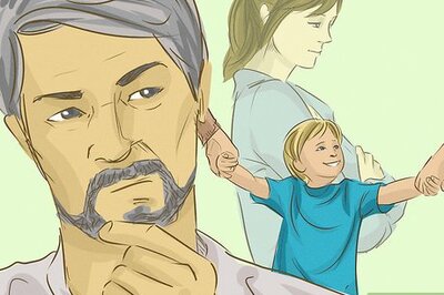 How to Determine Child Custody During Legal Separation