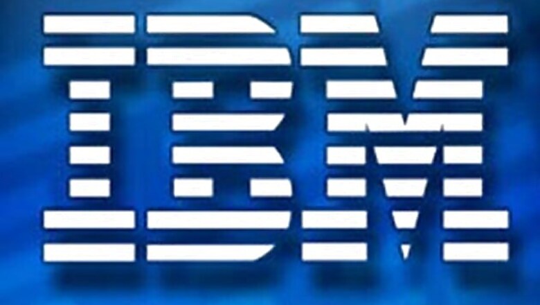 IBM to provide start-ups cloud-computing