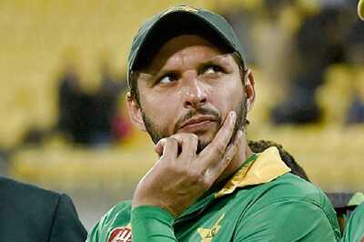 'Why was UN Created?' Irked by India's Move on Kashmir, Shahid Afridi Calls for US Mediation