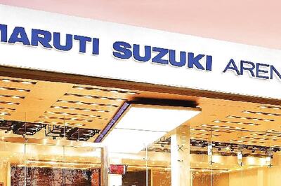 Maruti Suzuki Partners with Indian Bank to Provide Financing Solutions to Dealers