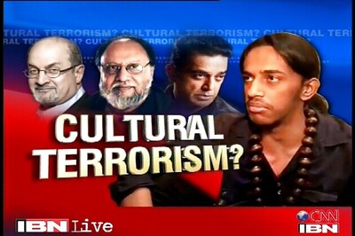 No end to cultural terror, artistes continue to suffer as govt remains silent