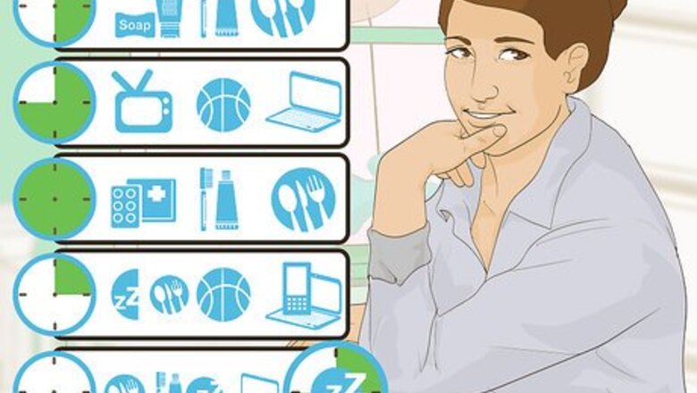 How to Work from Home With a Toddler