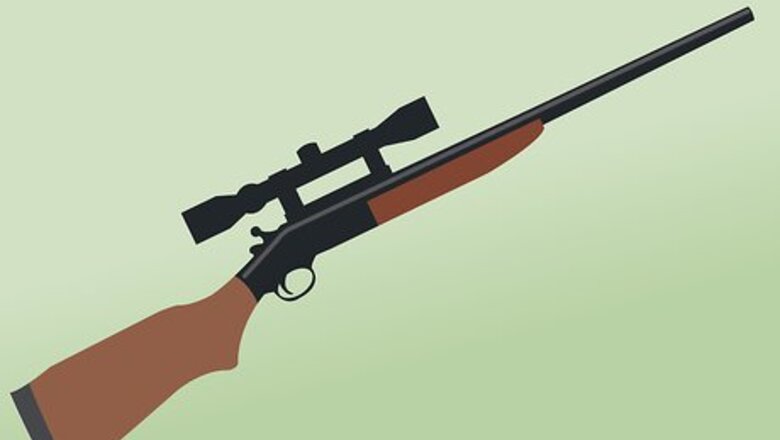 How to Choose a Rifle Scope